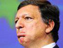 Европа на коленях: Баррозу просит "Газпром" не прерывать поставку газа
