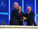Астана, 29 мая: в новый этап евразийской интеграции