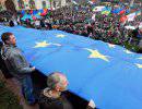 Европа делает вид, что готовится принять у себя миллионы украинцев