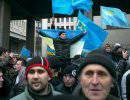 Сопротивляться или сотрудничать: крымские татары раскололись в своём отношении к российской власти