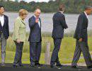 Западные лидеры хотят превратить праздник в Нормандии в акцию против России