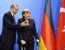 Премьер-министр Турции – персона нон грата в Германии