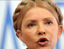 Тимошенко предложила совместить выборы с референдумом по НАТО