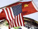 Америка против Китая - нашла коса на камень