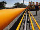 Газпром подписал 30-летний контракт на поставку газа в Китай