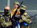 Киев сорвал мирный путь разрешения украинского кризиса