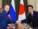 Китай и Япония борются за Россию