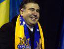 Михаил Саакашвили может стать советником Петра Порошенко