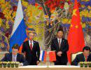 Россия и Китай заставляют мир вспомнить о настоящей политике