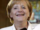 Меркель: хорошие отношения с Россией отвечают интересам европейцев
