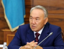 Нурсултан Назарбаев: ЕАЭС должен стать одним из ключевых макроэкономических регионов мира