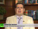 Небойша Малич: Украинские СМИ занимаются абсурдной пропагандой