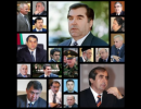 Top-20 самых влиятельных людей Таджикистана