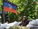 Славянск больше не перечисляет налоги в Киев