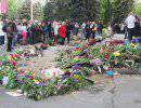 Odessa 5/02: Фильм о трагических событиях на юге Украины пробивает дорогу к зрителям