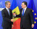 ЕС ведет Молдавию к конфронтации с Россией
