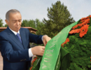 Почему президент Узбекистана снова скорбит о погибших в ВОВ?