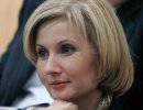 Ольга Баталина призвала привлечь к ответственности поддерживающих Киев политиков