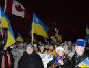 Канадская игра на украинском поле