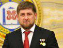 Заявление Рамзана Кадырова в связи с событиями в Славянске