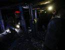 Вооруженные люди захватили четыре шахты в Луганской области