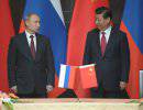 Россия и Китай похоронили «Большую восьмерку»