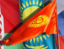 Жителей Киргизии пугают потерей независимости из-за вступления в ТС