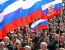 Сторонники федерализации в Харькове объявили о намерении провести референдум