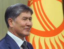 Алмазбек Атамбаев о своем переизбрании: Не дождетесь!