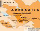 Азербайджанская республика в нынешнем ее виде прекратит свое существование