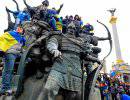 Украину превращают в антирусское государство