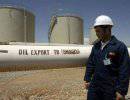 Иракский Курдистан начинает самостоятельные поставки нефти в Европу через Турцию