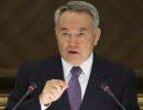 Ждали от Путина, а войну США объявил Нурсултан Назарбаев