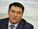 Первый вице-премьер Крыма Рустам Темиргалиев отправлен в отставку