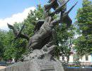 Луганск всегда был землёй героев