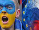 Украинская молодежь vs Евромайдан