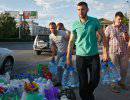 ООН: 110 тысяч человек убежало из Украины в Россию