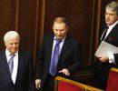 Три экс-президента Украины направили открытое письмо Путину