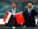 Что делает Китай в Египте и что пора делать нам