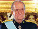 Король Испании отрекся от престола