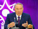 Назарбаев предложил Турции присоединиться к Евразийскому союзу