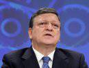 Баррозу пригрозил приостановить сотрудничество ЕС и Израиля