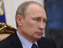 Путин: попытки навязать выбор между РФ и ЕС привели Украину к расколу