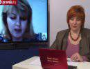 Оксана Бекерене: Нам навязывают русофобию