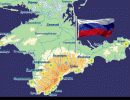 Крым завершил первый этап интеграции в состав России