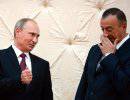 Баку: «Если Путин хочет освободить наши земли, пусть освобождает»