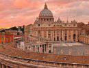 Годовщина Ватикана: церковь и политика