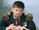 О новой жизни Чеченской республики О новой жизни Чеченской республики