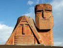 Астана и проблема Нагорного Карабаха «пробудили» прозападные круги Армении