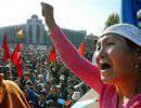 Парад цветных революций продолжится в Центральной Азии